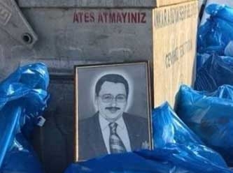 Erdoğan'ın yeğeni bombaladı: Güvenme!