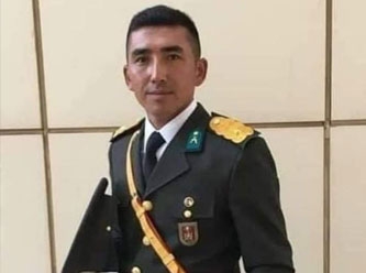 Kırgız Türklerinin gururuydu, kışladaki mobbing intihara sürükledi