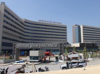 Şehir Hastanesi'nin musluklarında ölümcül akciğer mikrobu tespit edildi