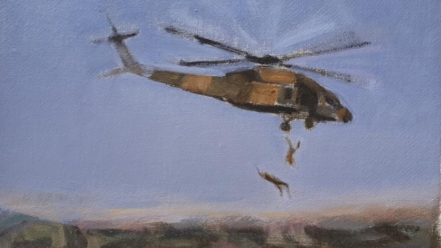 İçişleri Bakanlığı helikopterden atılan Servet Turgut’u ‘kırmızı kategoriye’ soktu