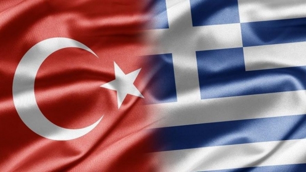 MSB: Yunanistan ile genel ilkelerde anlaşıldı