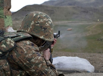 Azerbaycan: Bir dizi stratejik tepeyi ele geçirdik