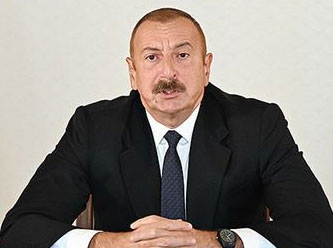 Azerbaycan Cumhurbaşkanı Aliyev: 7 köy işgalden kurtarıldı