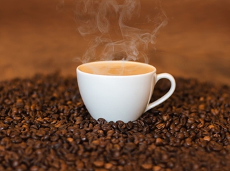 Sabah bir şey yemeden 'kahve' içiyorsanız bir daha düşünün !