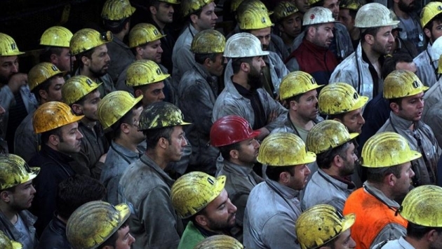 6 yıldır haklarını alamıyorlar: Somalı madencilerden Ankara’ya ‘tazminat’ yürüyüşü