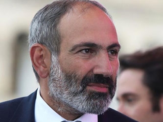 Ermenistan başbakanından 'şartlı' taviz açıklaması
