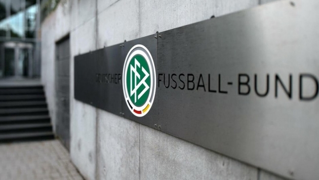Alman futbolunda vergi kaçakçılığı soruşturması