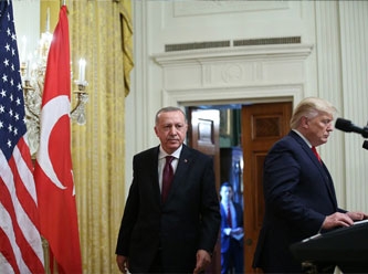 Senatörlerden Trump'a çağrı: Türkiye yaptırımları hayata geçsin