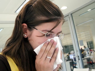 Koronavirüsü nezle, grip ve alerjiden ayırt etme yolları neler?