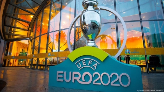 EURO 2020 play-off finalistleri belli oldu