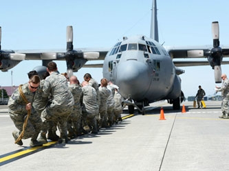Trump’ın Afganistan’dan çekilme mesajına Pentagon sessiz