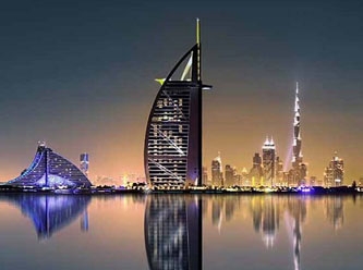 Dubai’den Türkiye’ye corona bahaneli uçuş boykotu