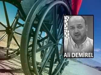 [Dr. Ali Demirel cevapladı] Allah niçin insanları engelli yaratıyor?