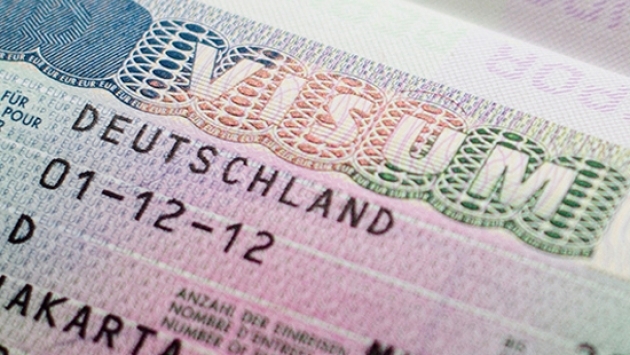 Almanya vizesi alabilmek daha da zorlaştı