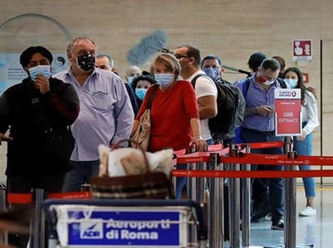 Türkiye seyahat sınırlaması uygulamayan 8 ülkeden biri: Ne test var ne de karantina