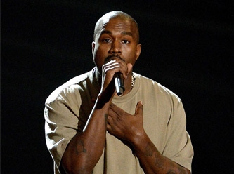Amerikan başkanlık seçimlerine aday olan rap şarkıcısı Kanye West, 5.8 milyon dolar harcadı
