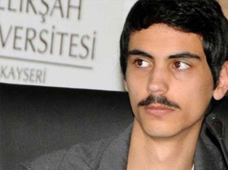 Muhsin Yazıcıoğlu'nun oğlu kızgın ve kırgın: Parti savruldu