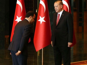 Erdoğan: AYM Başkanı ve diğer üyeler, Yıldırım hakkında gereğini yapmalı