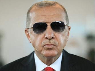 AKP için yapılan ankette Erdoğan ikinci oldu