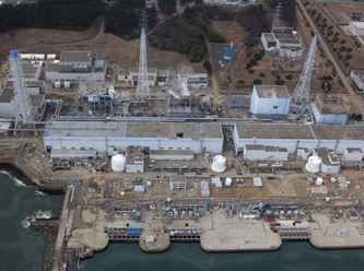 Japonya'da yeni tartışma : Fukuşima'da 1 milyon tondan fazla radyoaktif su denize boşaltılacak