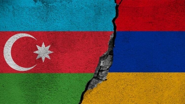 Azerbaycan ile Ermenistan'ın anlaştığı 'insani amaçlı ateşkes' yürürlüğe girdi!