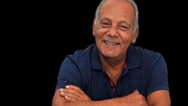 Gazeteci-yazar Bekir Coşkun vefat etti