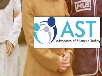 AST’den Türkiye’deki Kadın Hakları İhlallerinin Raporlanmasıyla İlgili Staj Programı