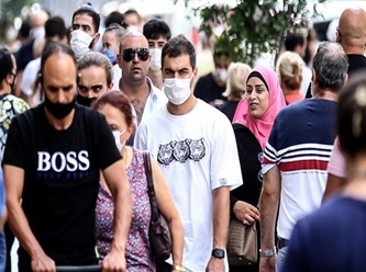 Türkiye'de her üç kişiden biri karantina ihlaline hapis istiyor