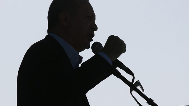 Erdoğan’ın duyurduğu stajyer araştırmacı bursuna KHK’lı engeli