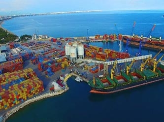Antalya Limanını da Katarlılara sattılar