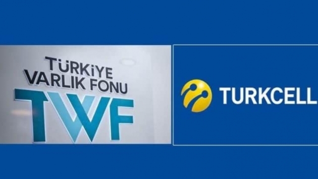 Turkcell, Varlık Fonu'na devredildi