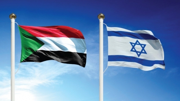 Sudan da İsrail'le normalleşme kararı aldı
