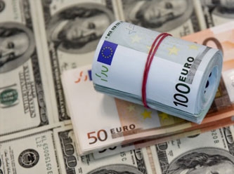 Euro'dan yeni rekor: Tarihi zirve tekrar geçildi
