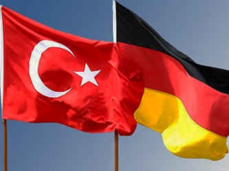Almanya'dan mesaj : 'Türkiye’de hukuk devleti alanında devasa gerileme var'