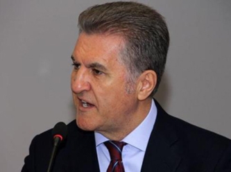CHP'den Sarıgül'e: Parti kurup Cumhur İttifakı'na katılacak