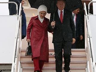 Boykot çağrısının ardından Emine Erdoğan'ın çantası gündemde