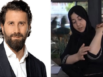 Eşi, Erdoğan'ın hapisten çıkardığı İBDA-C militanının gerçek yüzünü anlattı