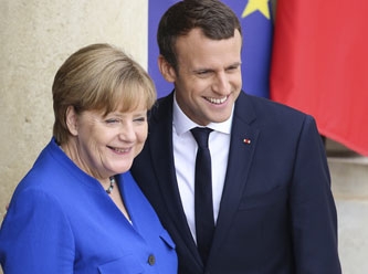 Almanya ve Fransa yeniden karantina uygulamaya hazırlanıyor