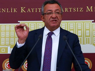 CHP sözcüsü: Kimse Cumhurbaşkanı'na ayar veremez, hakaret edemez, ettirmeyiz!