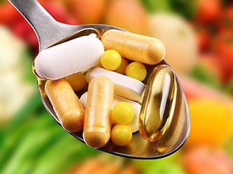 COVID-19 Hastalarının yüzde 80’inden fazlasında D Vitamini eksikliği var