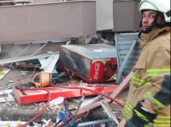 İzmir Büyükşehir Belediye Başkanı Soyer: Yıkılan binalarda kolon kesilmiş