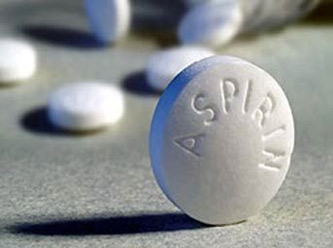 Aspirin, Hastanedeki COVID-19 hastalarında ölüm tehlikesini azaltıyor