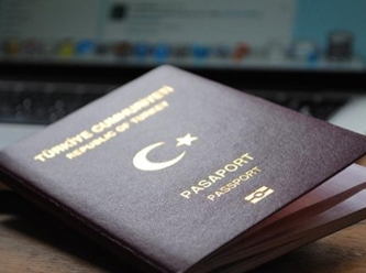 42 bin 893 kişinin pasaportundaki tedbir kaldırıldı