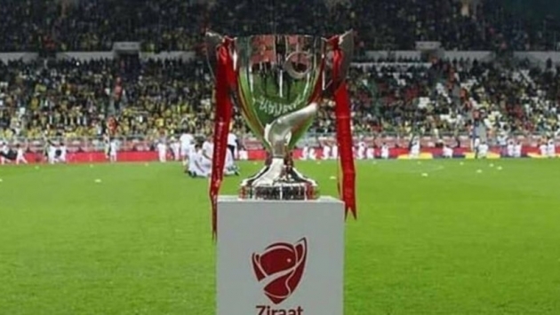 Ziraat Türkiye Kupası 4. tur eşleşmeleri belli oldu