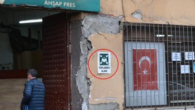 İstanbul depremi sonrası vatandaş parklarda ve AVM’lerde toplanacak