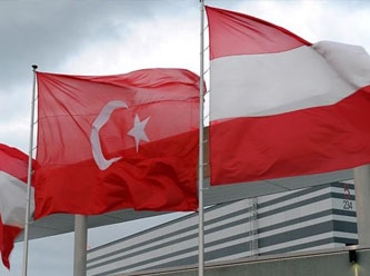 Avusturya'dan ilginç çıkış: Türkiye Avrupa'dan sürekli uzaklaşıyor