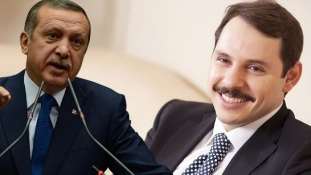 ‘Erdoğan kendi koltuğunu korumak için Albayrak’ın gidişini sineye çekti’