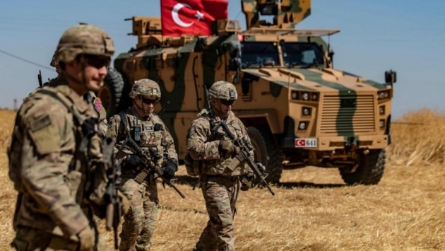 Türk askeri, Suriye'den ne zaman ayrılacak?