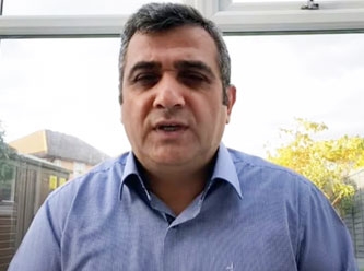 Doç. Dr. Akpınar: AKP'de heyelan merkezden başladı