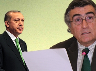 Hasan Cemal: Türkiye'nin bir numaralı sorunu senden başkası değil